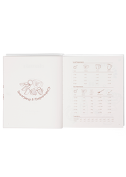Recipe Book - Sugar