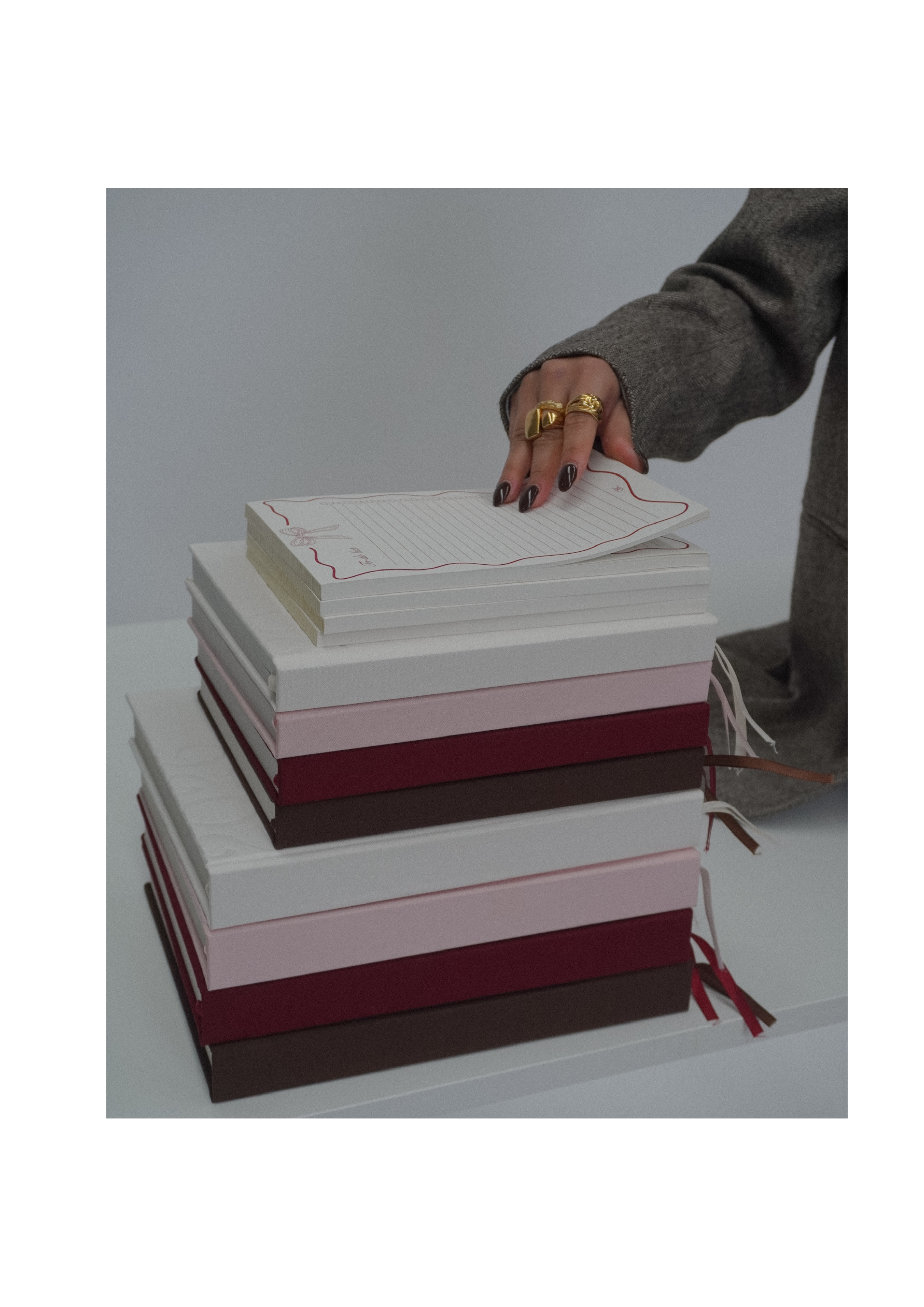 2026 Weekly Diary Bundle