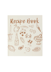 Recipe Book - Sugar