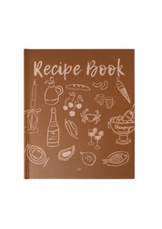 Recipe Book - Spice
