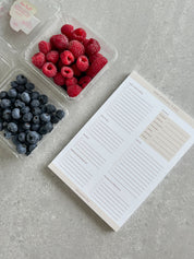 Shopping List Notepad