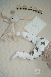 Baby Planner - Blueberry