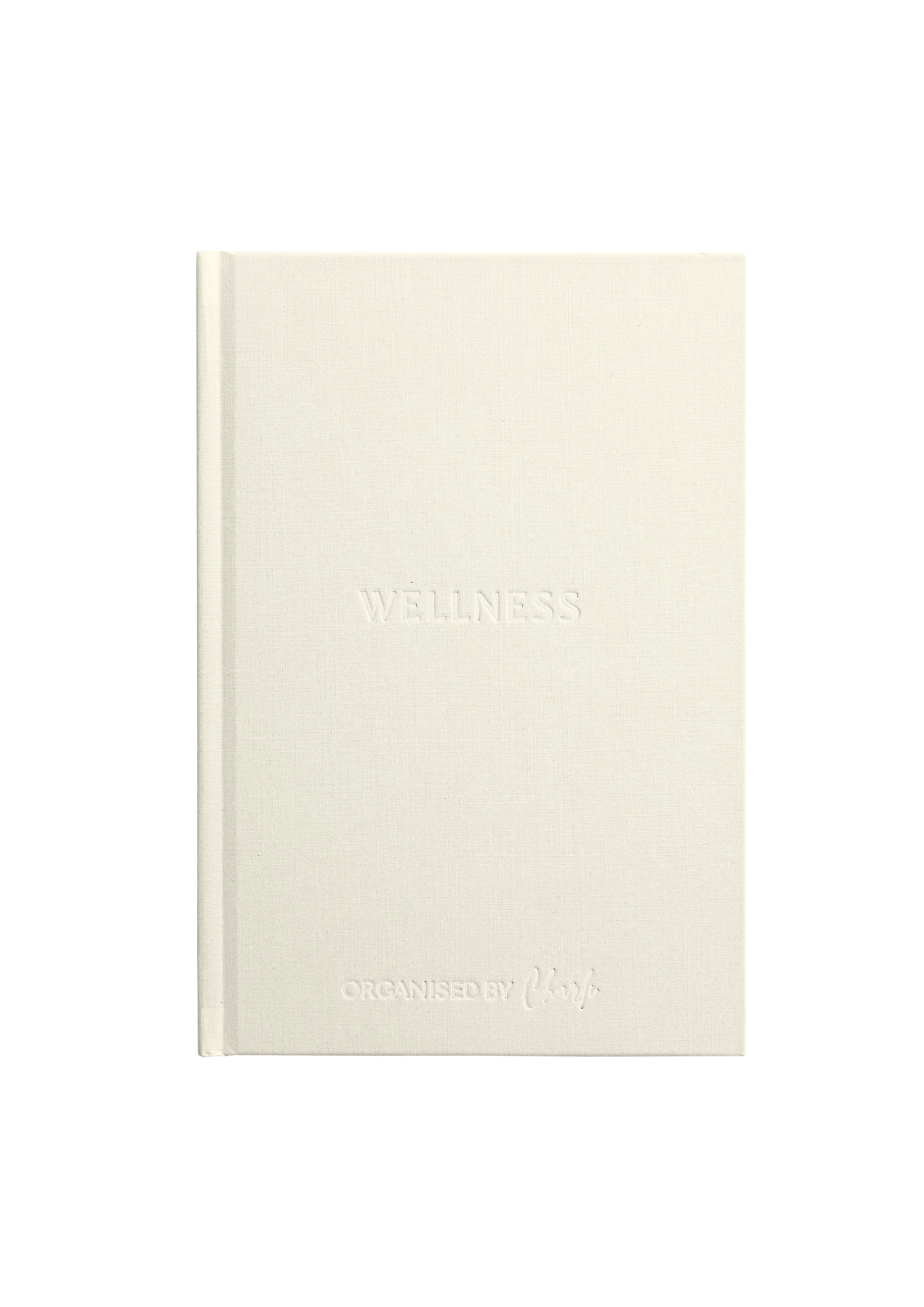 Wellness Journal