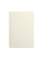 Wellness Journal
