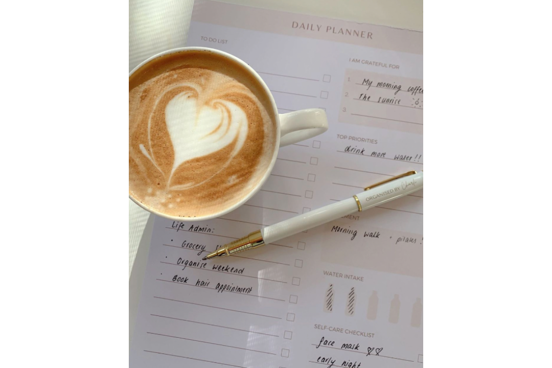 How to Create a Morning Routine