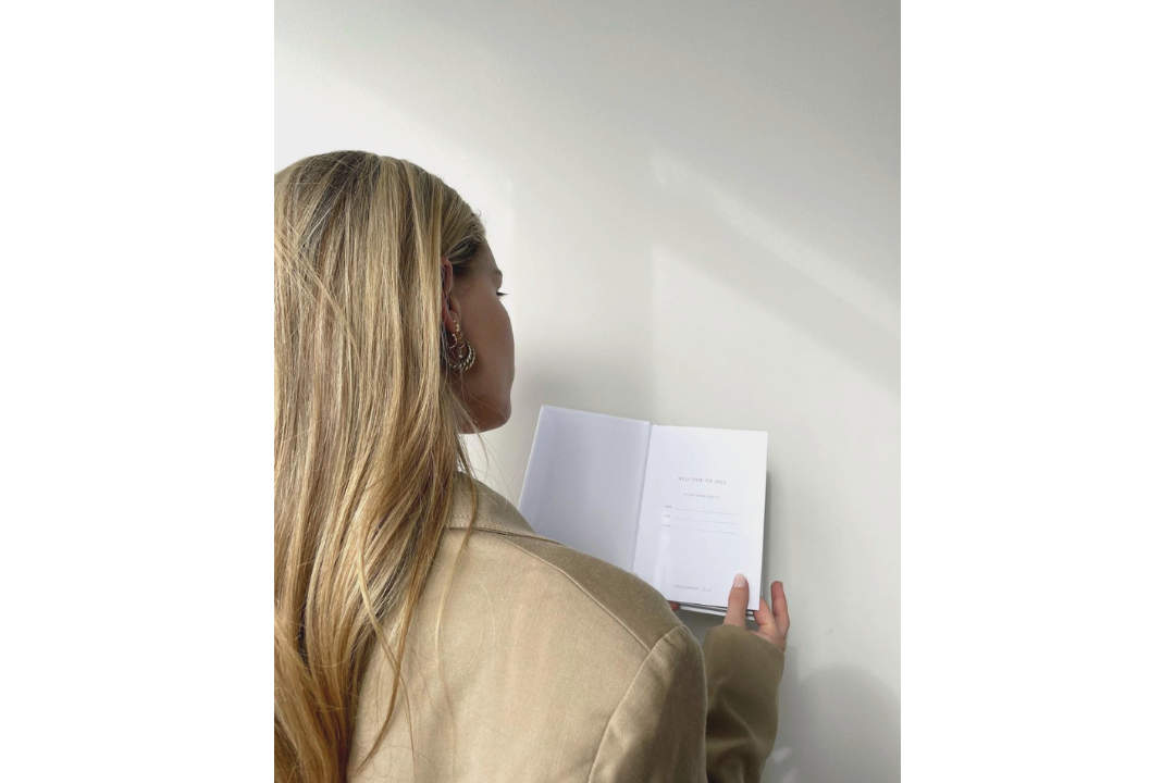 5 Reasons to Look Forward to a New Diary