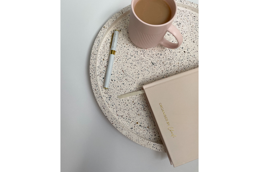 The productive power of writing lists by hand