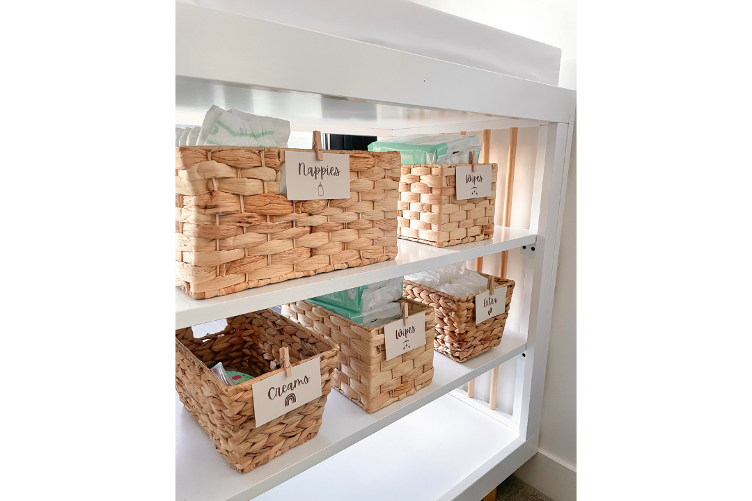 Nursery organisation