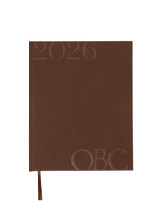 2026 Daily Diary