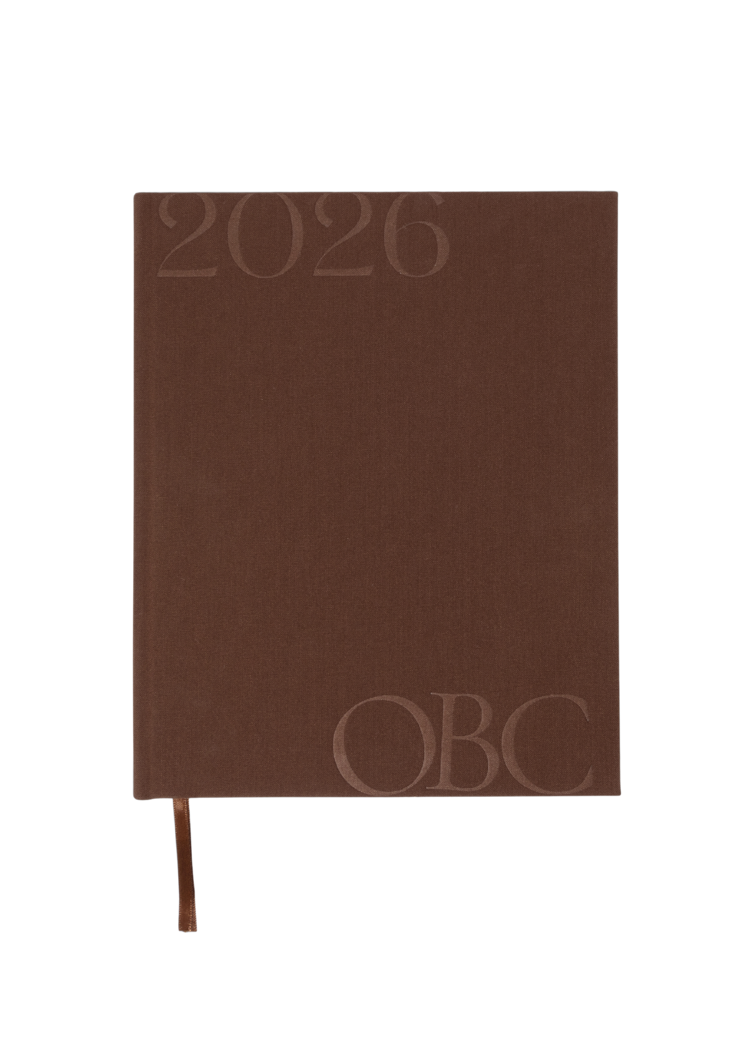 2026 Daily Diary