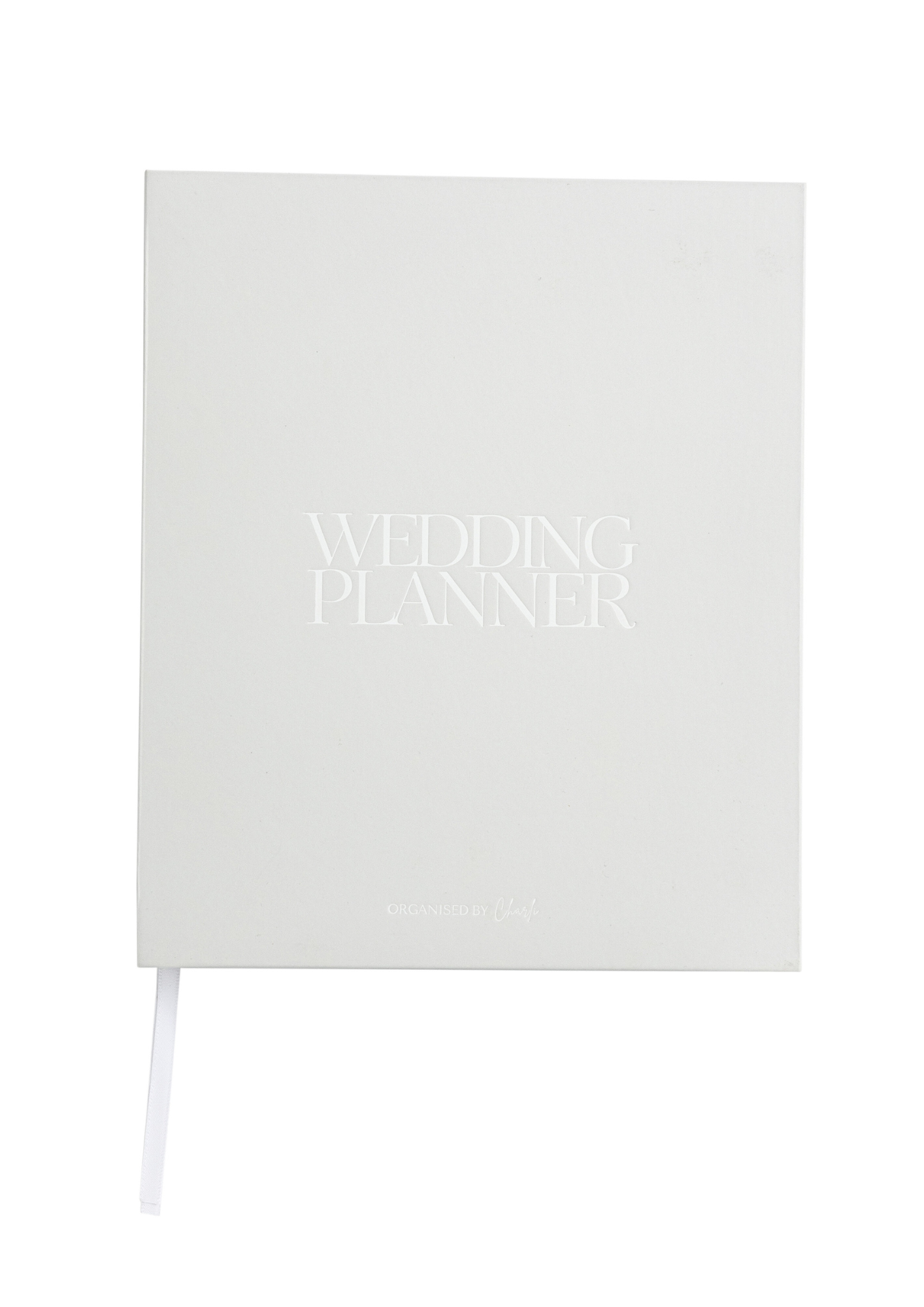 Wedding Planner