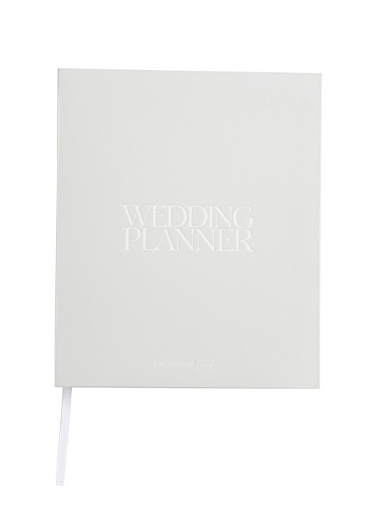 Wedding Planner