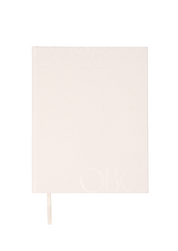 2026 Daily Diary