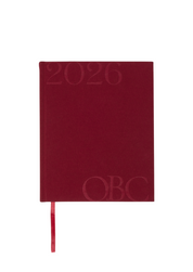 2026 Weekly Diary