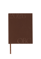 2026 Weekly Diary