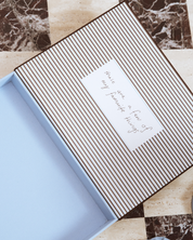 The Basics Box