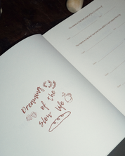Recipe Book - Spice