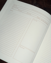 Recipe Book - Spice