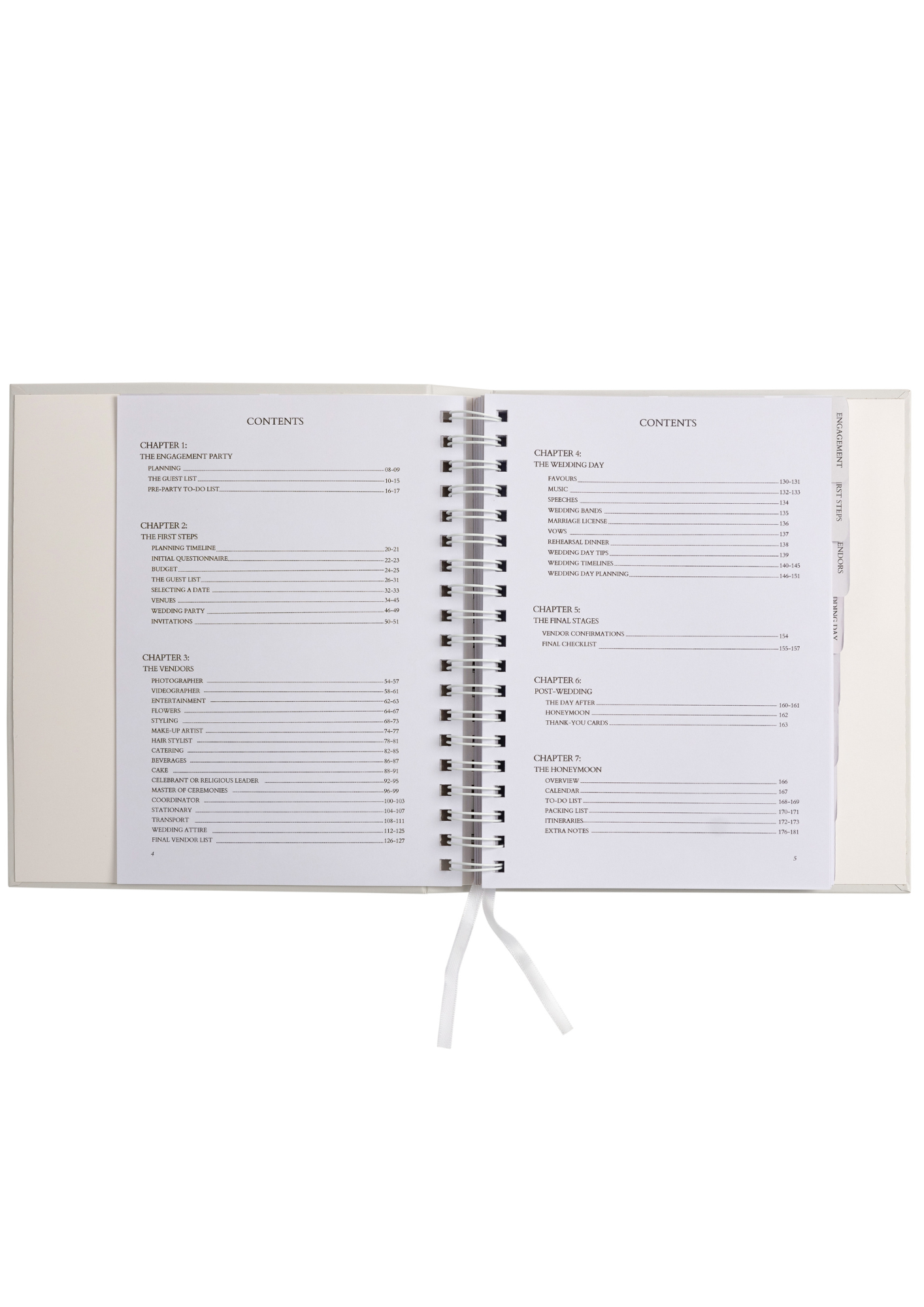 Wedding Planner