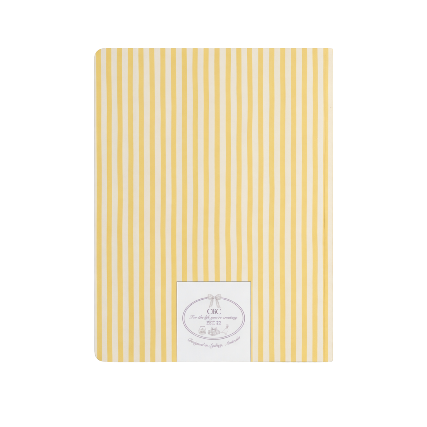 #lemon stripe