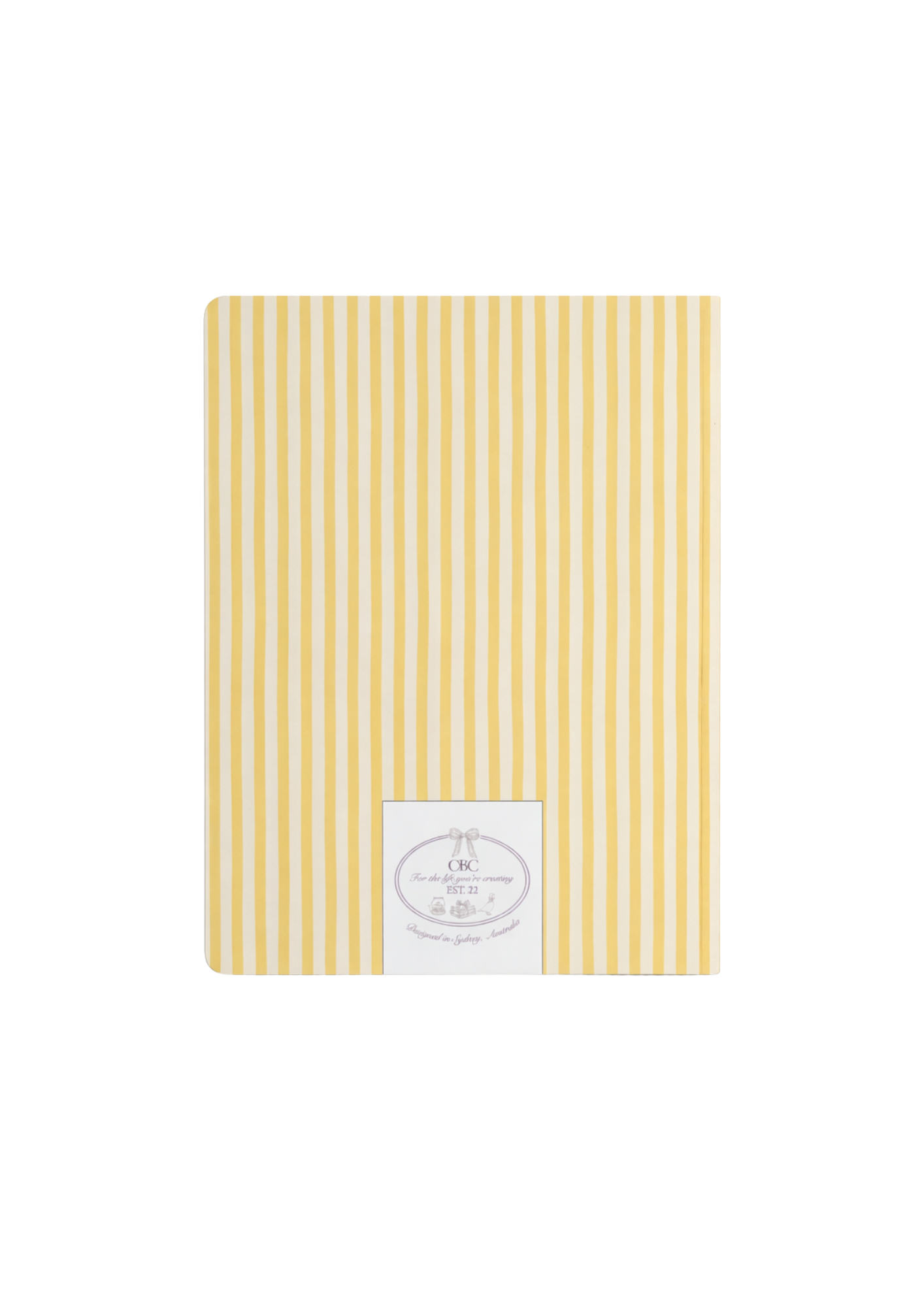 #lemon stripe