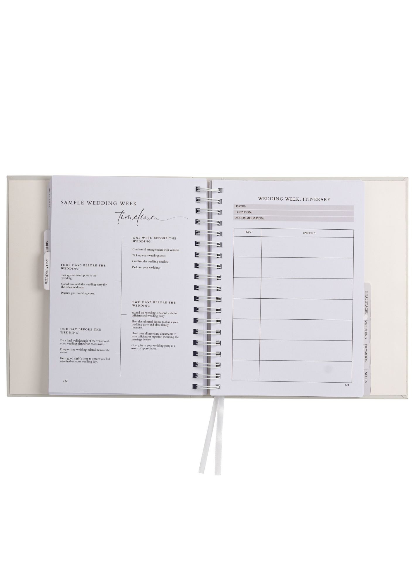 Wedding Planner