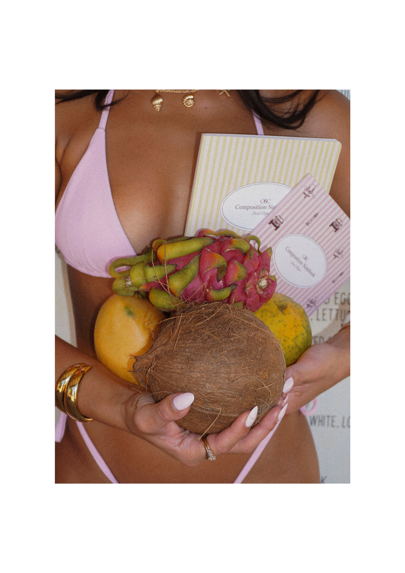 Composition Notebook