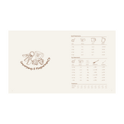 Recipe Book - Sugar
