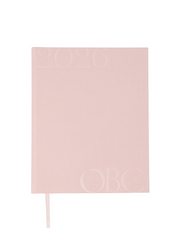 2026 Daily Diary