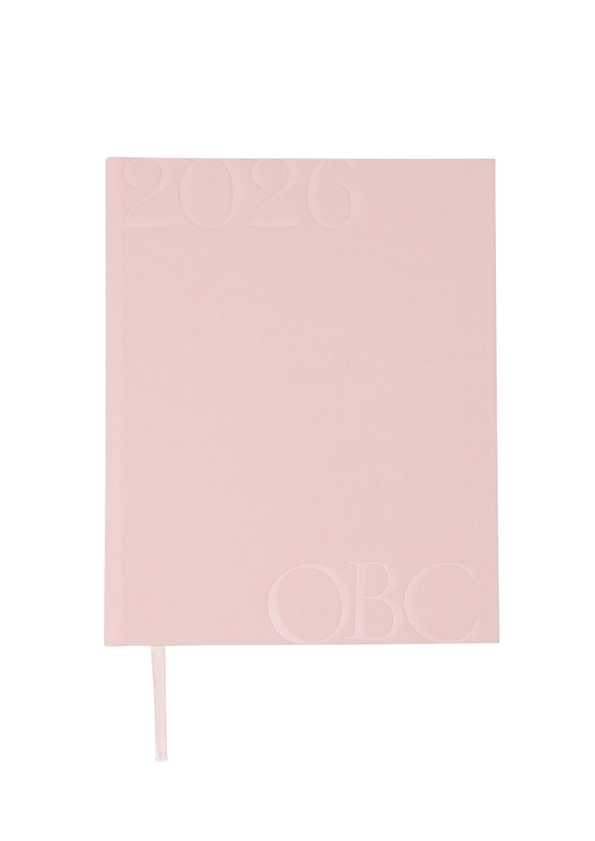 2026 Daily Diary