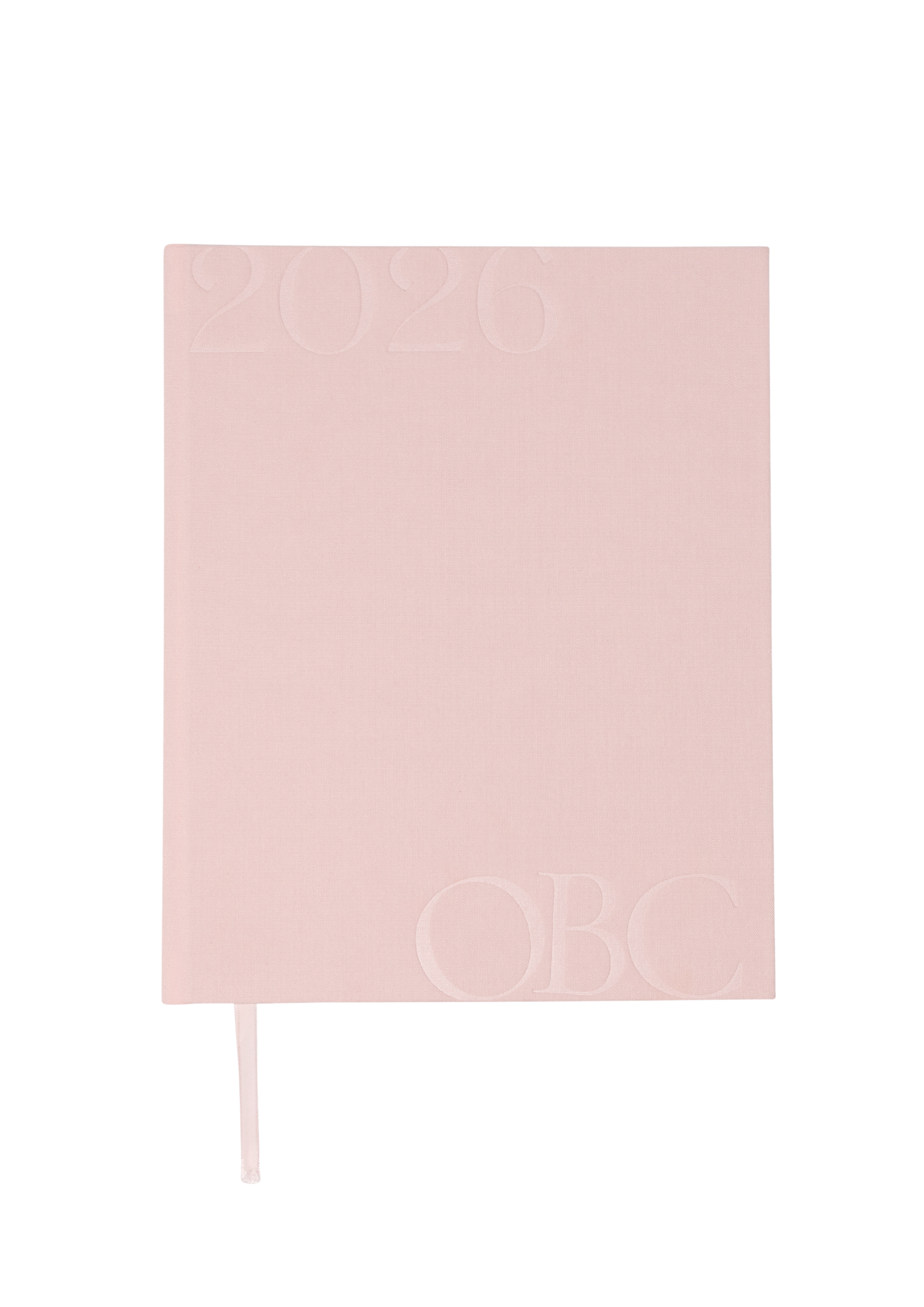 2026 Daily Diary