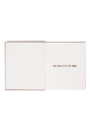 Recipe Book - Spice