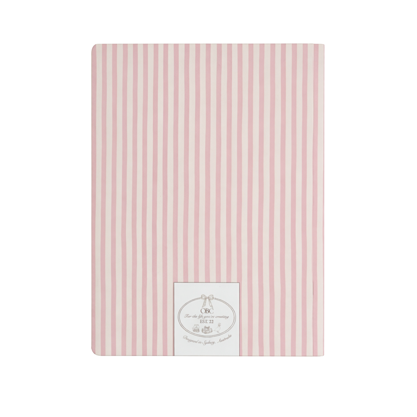 #pink stripe