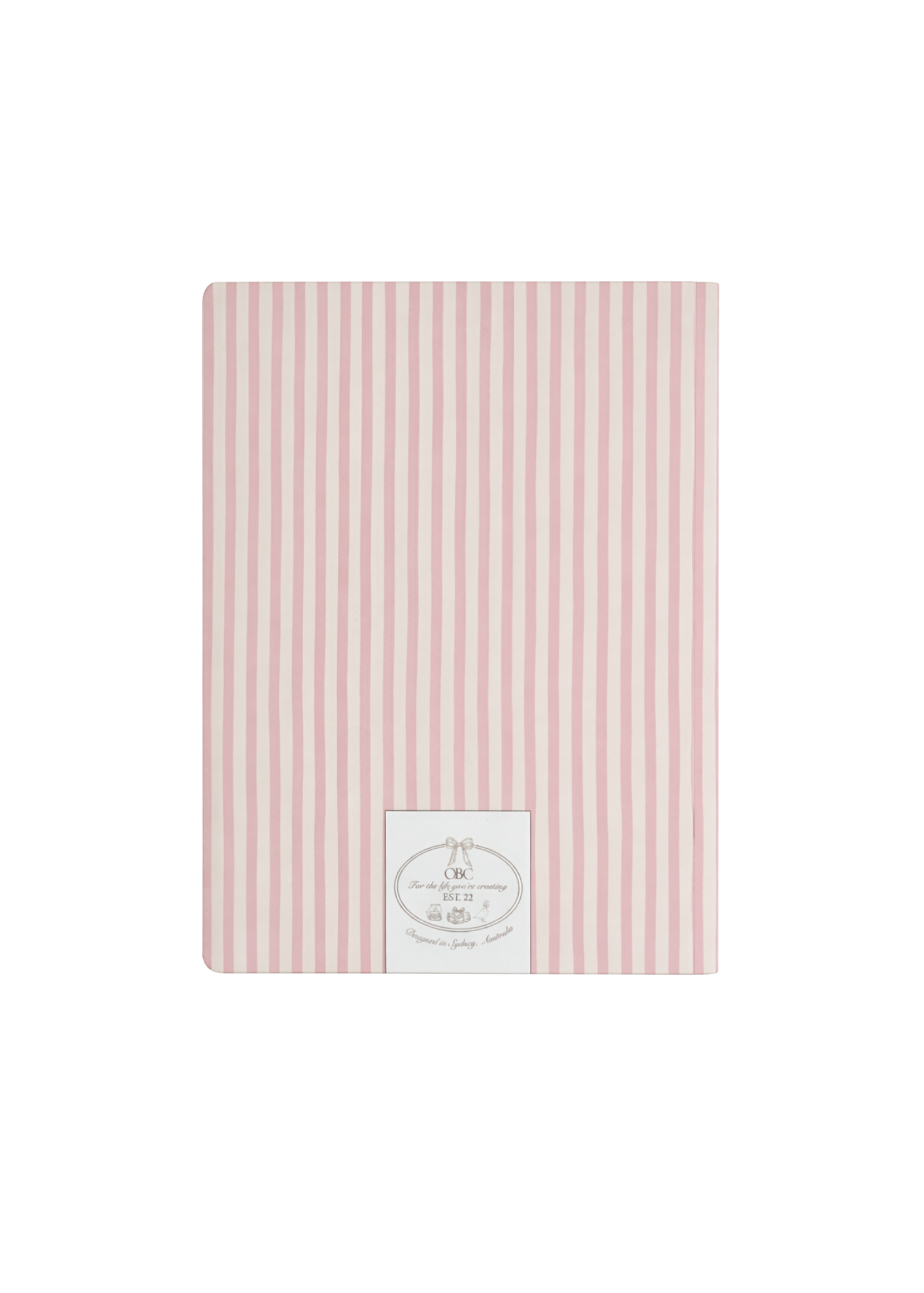 #pink stripe