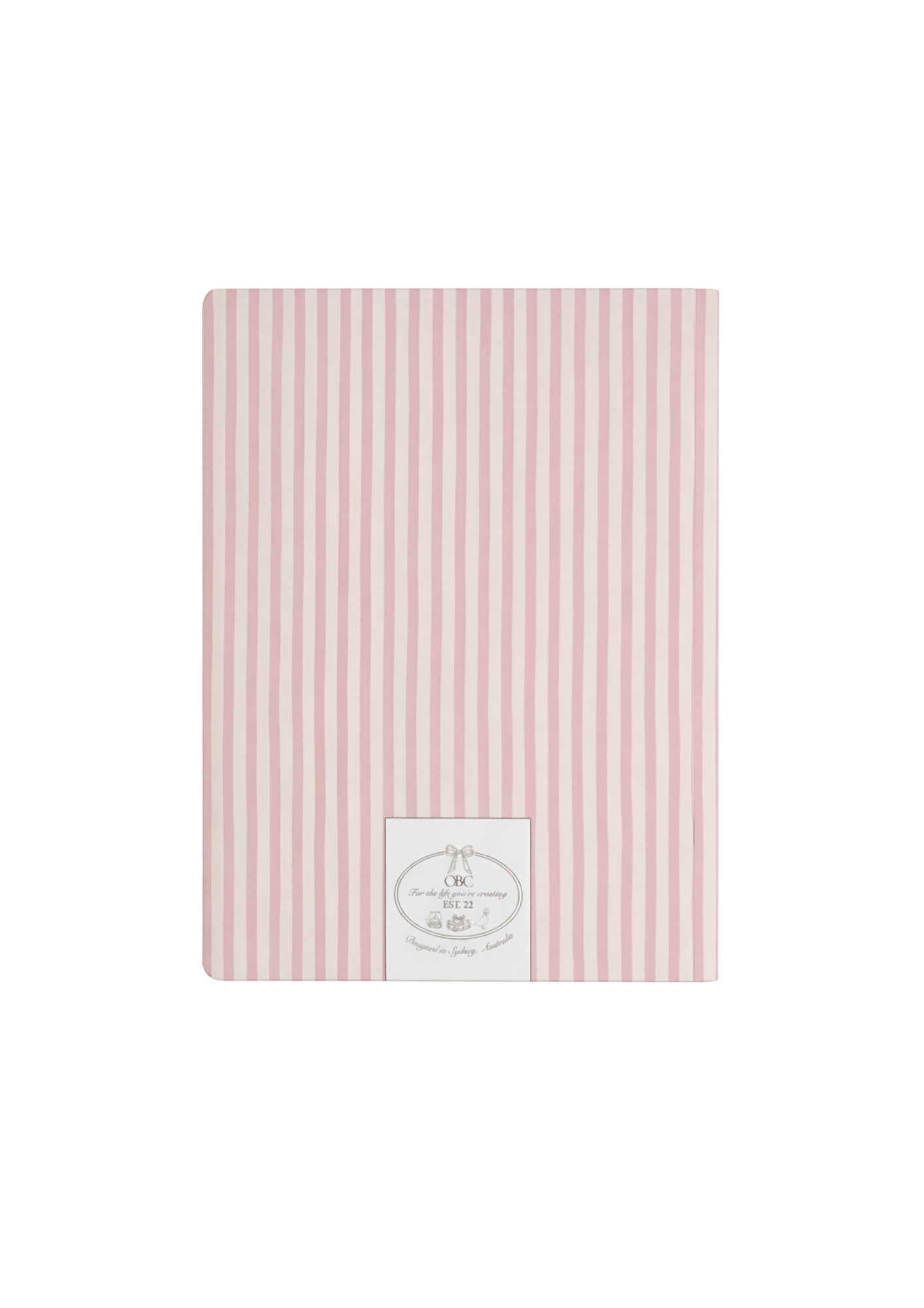 #pink stripe