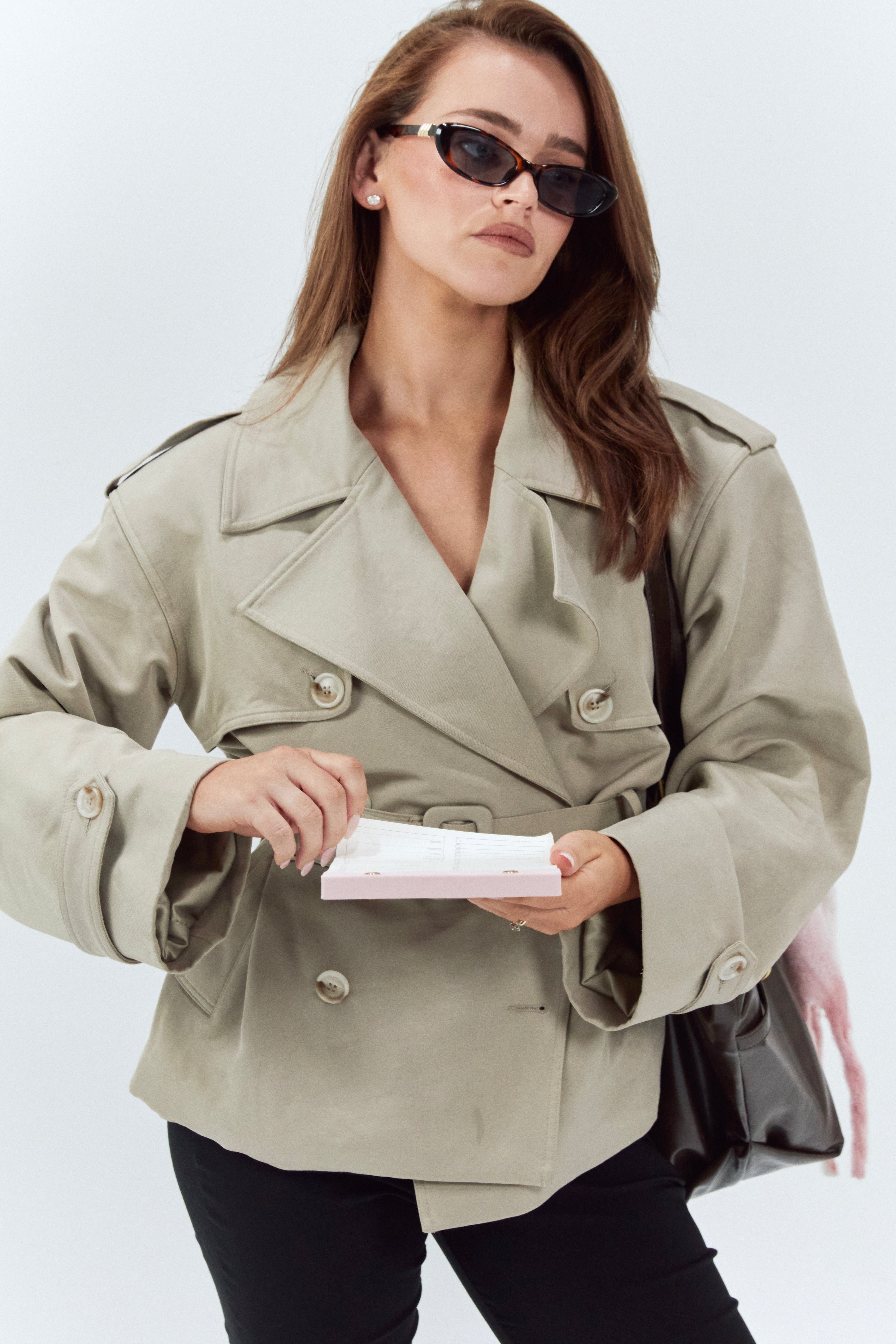 Shopping List Notepad