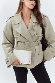 Shopping List Notepad