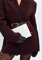 Daily Planner Notepad