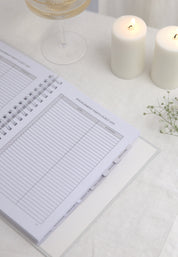 Wedding Planner