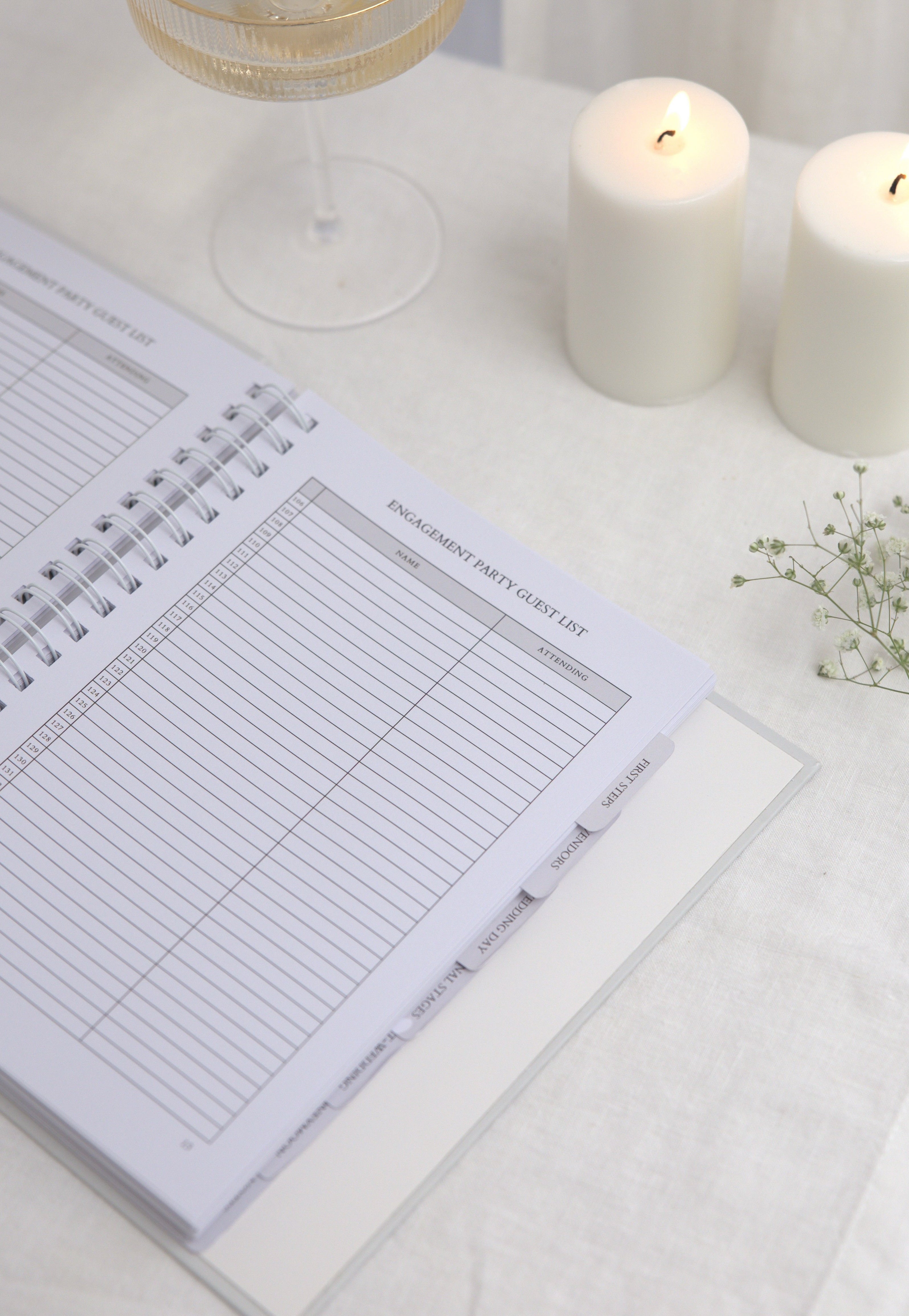 Wedding Planner