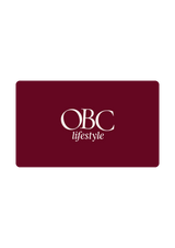 OBC Gift Card