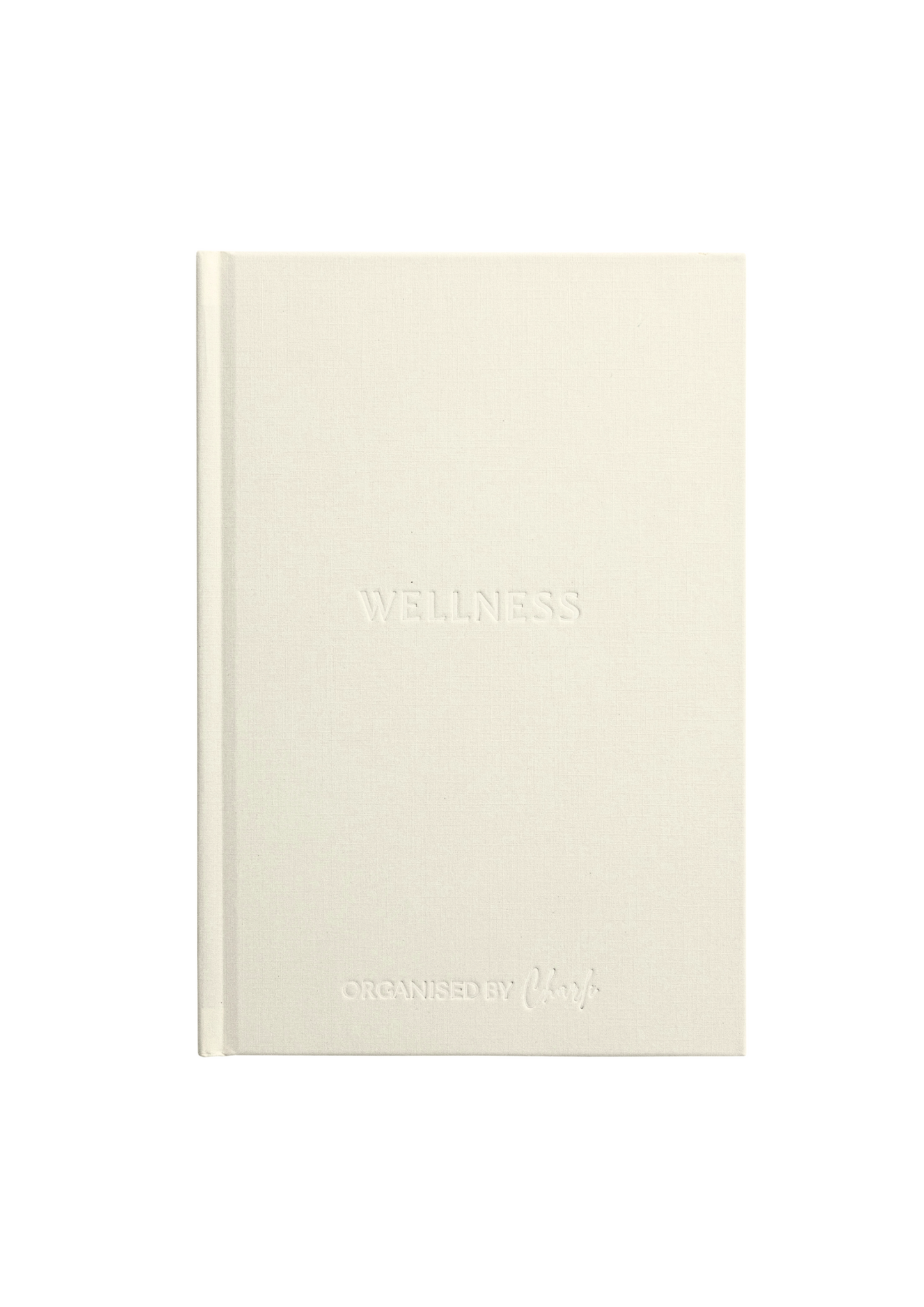Wellness Journal