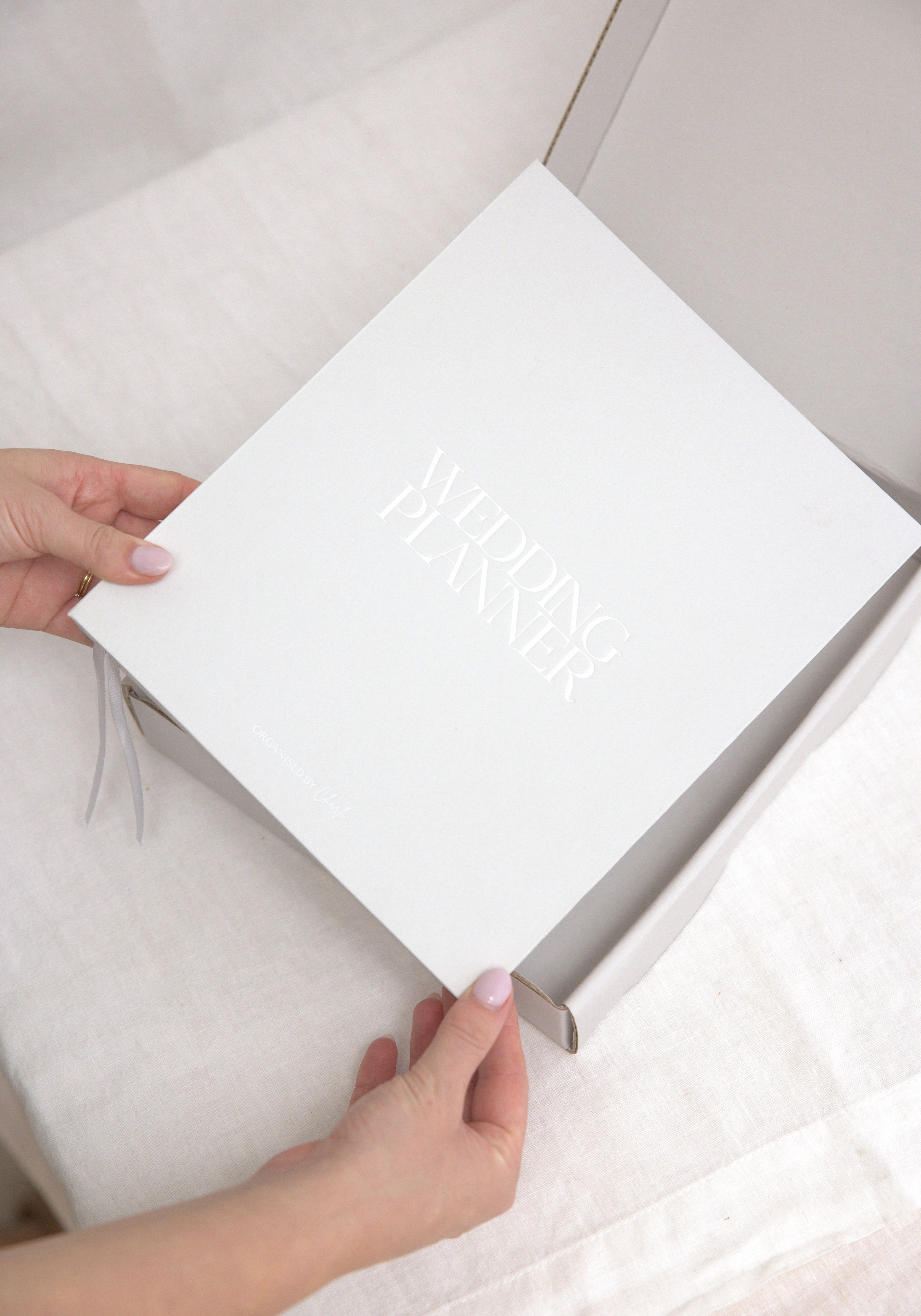 Wedding Planner
