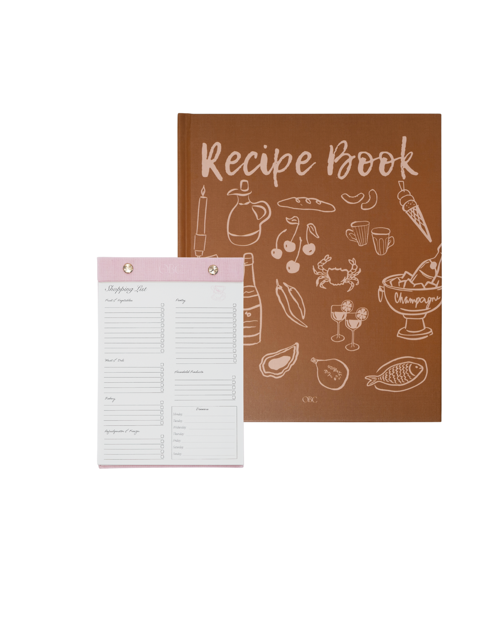 The Cooking Bundle in Spice