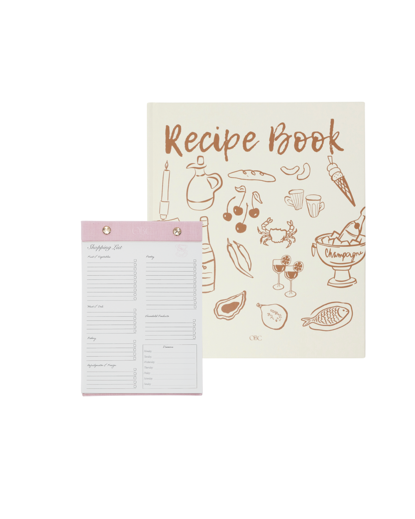 The Cooking Bundle in Sugar