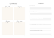 Wellness Journal