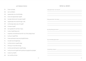Wellness Journal